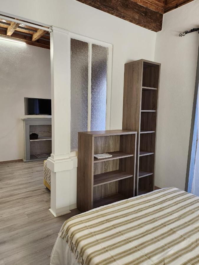 Mansarde & Suite Maison 1706 Lago Orta Borgomanero Exterior photo