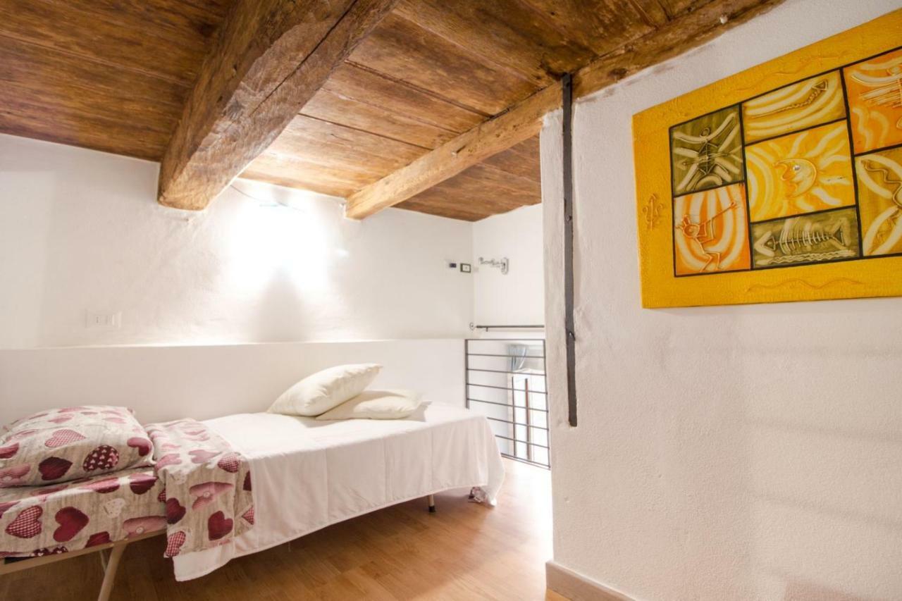 Mansarde & Suite Maison 1706 Lago Orta Borgomanero Exterior photo